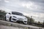 Tesla Model S P100D by  Prior Design 2017 года